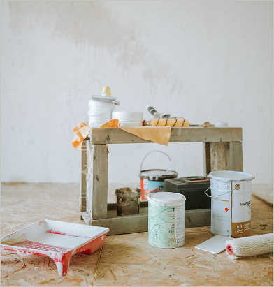 PAINTING